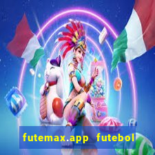 futemax.app futebol ao vivo